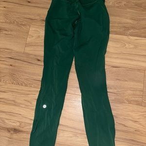 Lululemon Base Pace leggings